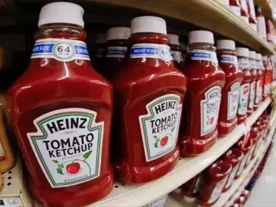 Kraft Heinz to Split into Two Independent Entities
