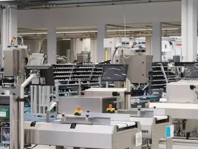 German Manufacturer Faces New Challenges Amidst Shifting Global Trade Policies