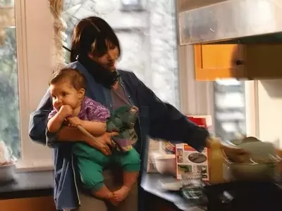 Unraveling the Mystery of 90s Motherhood: A Modern Perspective