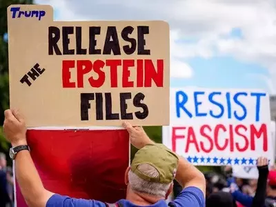 Unpacking Key Developments: Epstein Files, Google Ruling, and Major Political Debates