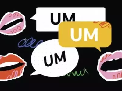 The Fascinating Role of 'Um' in Human Communication