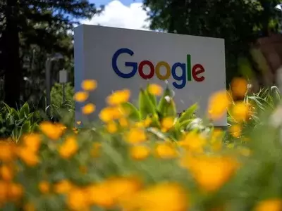 Google Avoids Breakup in Antitrust Ruling, Shares Soar