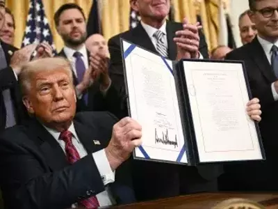 Unveiling the Controversial Crypto Ventures of the Trump Family