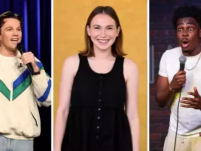 Saturday Night Live Welcomes New Talent for 51st Season