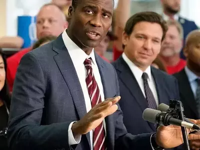 Florida's Bold Move: Ending All Vaccine Mandates & Harvard's Legal Triumph Against Funding Freeze