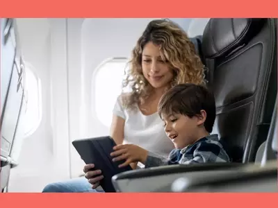 Debunking the Viral Plane Ear Pain Hack: What Parents Need to Know