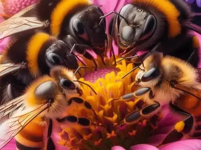 El Enigmático Baile de las Abejas: Un Legado de Comunicación y Ciencia