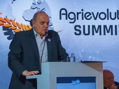 Argentina Lidera la Revolución Agrícola con la Siembra Directa