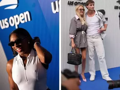 Behind the Scenes: Managing Celebrity Arrivals at High-Profile Events