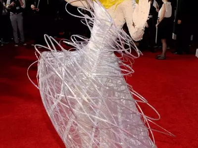 A Legacy of Elegance: Giorgio Armani's Enduring Impact on Fashion