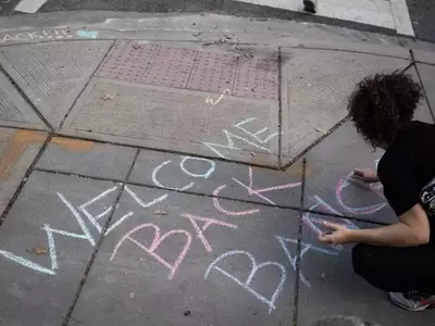 Immigration Enforcement's Chilling Effect on School-Bound Families
