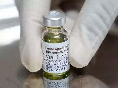 US Backs Breakthrough HIV Prevention Drug: A New Era in Global Health