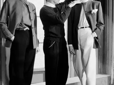 Giorgio Armani's Enduring Legacy in Fashion and Beyond