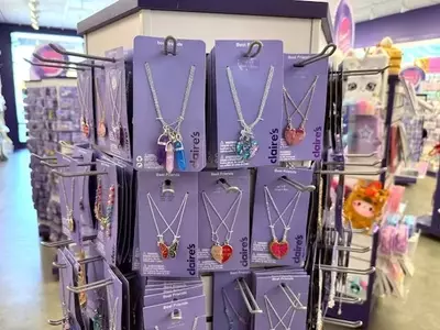 The End of an Era: Remembering Claire's and Its Impact on Girlhood