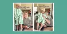 Toddler's Viral Camping Critique: A Humorous Insight into Family Adventures