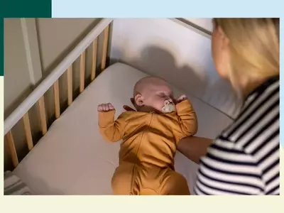 The Soothing Sound of Sleep: Music's Role in Infant Rest