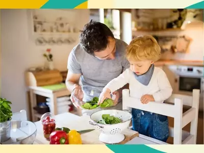 Toddler Tower Safety: Are These Kitchen Helpers as Secure as We Believe?