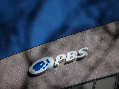 Public Broadcasting Faces Significant Layoffs Amid Federal Funding Cuts