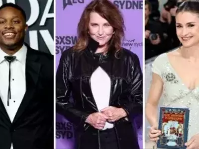 The Week in Review: From Media Spats to Literary Thrills