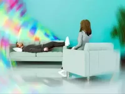 LSD Shows Promise in Treating Generalized Anxiety Disorder in Landmark Study