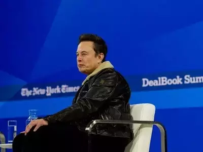 Tesla's Ambitious Trillion-Dollar Pay Plan for Elon Musk