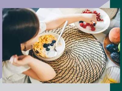 The Perils of Parental Perfectionism: Impact on Children's Eating Habits