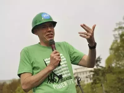 Renewing Hope: A New Approach to Climate Activism