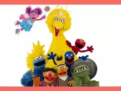 Sesame Street Expands Reach Through YouTube Partnership