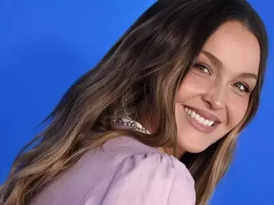 Camilla Luddington: A Glimpse into the Life of a Relatable Star
