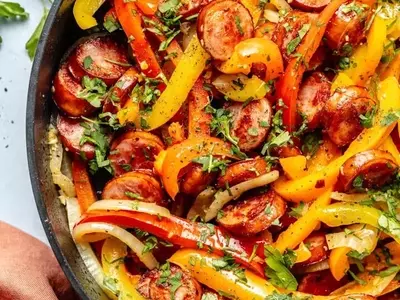 Unlocking Culinary Potential: Nine Effortless Kielbasa Creations for Every Occasion