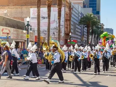 Top Music Destinations for Family Vacations