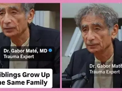 Unpacking the Unique Tapestry of Sibling Upbringing