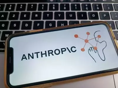 Anthropic Settles Groundbreaking AI Copyright Lawsuit for $1.5 Billion