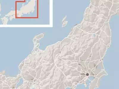 Sado Island: A Haven for Ancient Noh Theater