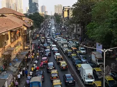 India's Persistent Honking Culture and Escalating Noise Pollution