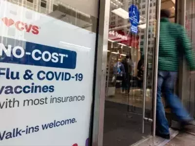 States Forge Independent Paths Amidst Evolving Federal Vaccine Policies