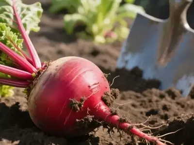 Innovaciones en la Conservación de Remolachas: Estrategias Clave para Productores
