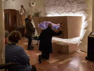 Carlo Acutis: The First Millennial Saint and Digital Evangelist