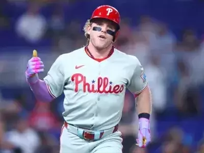 Young Fan's Baseball Dream Restored After Viral Home Run Ball Incident