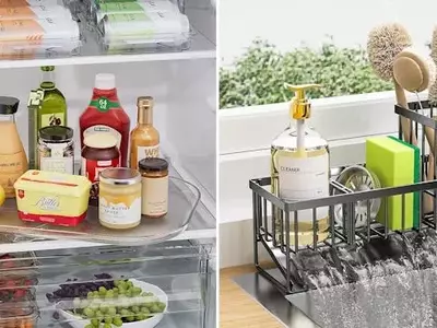 Transform Your Home Instantly: Discover Clever & Unique Household Solutions