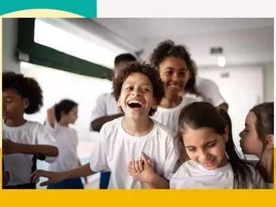 Understanding Generational Slang: Why Kids Repeat Random Phrases