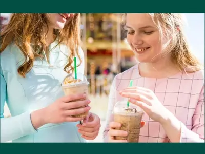 The Impact of Protein-Enhanced Beverages on Teen Health