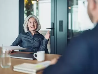 Rhode Island Mandates Menopause Workplace Accommodations