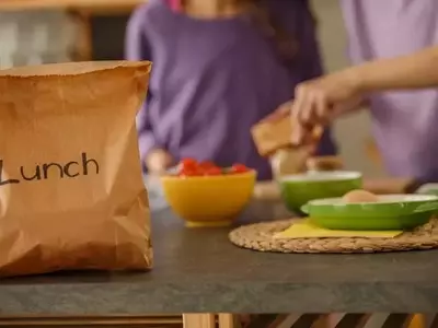 The Rising Cost of School Lunches: A 2025 Perspective