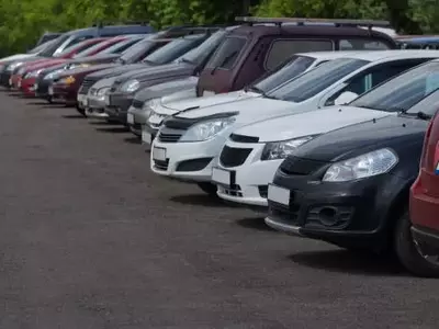 How to Score a Cheap Repossessed Car: Your Ultimate Guide！