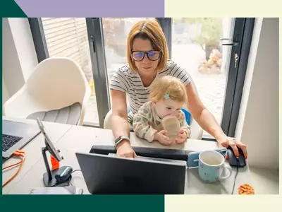 The Challenges Faced by Working Mothers in the Current Workplace