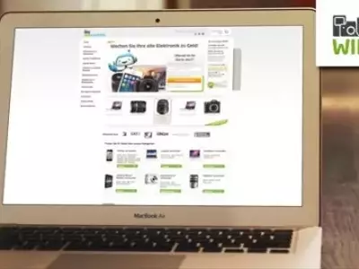 Give Your Old Tech a Second Life: Wirkaufens.de for Every Device