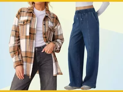 Timeless Teen-Inspired Fashion for Every Mom
