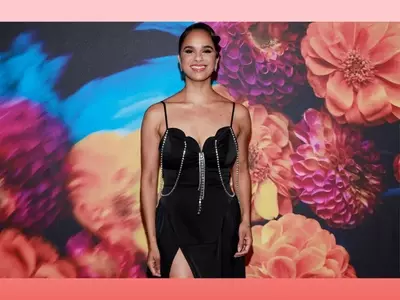 Misty Copeland Embraces New Chapters: From Ballet Star to Children's Author and Advocate