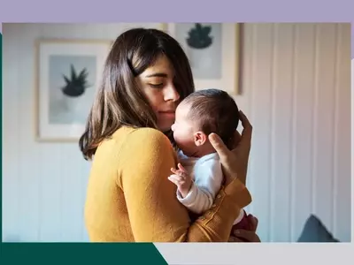 Understanding Postpartum Anxiety: A Mother's Journey to Healing